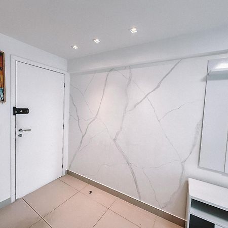 Helbor My Way - Compactos De Luxo Apartment Fortaleza  Exterior photo