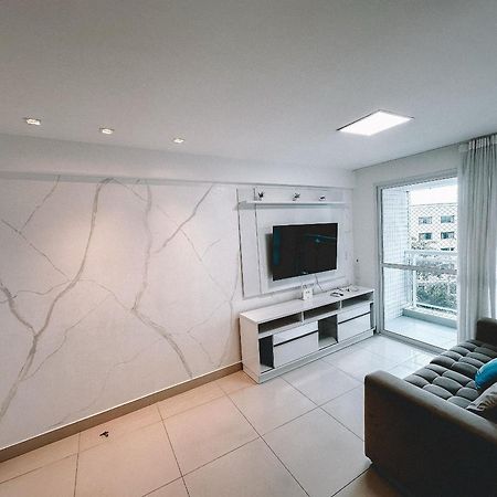 Helbor My Way - Compactos De Luxo Apartment Fortaleza  Exterior photo