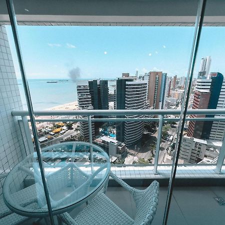Helbor My Way - Compactos De Luxo Apartment Fortaleza  Exterior photo