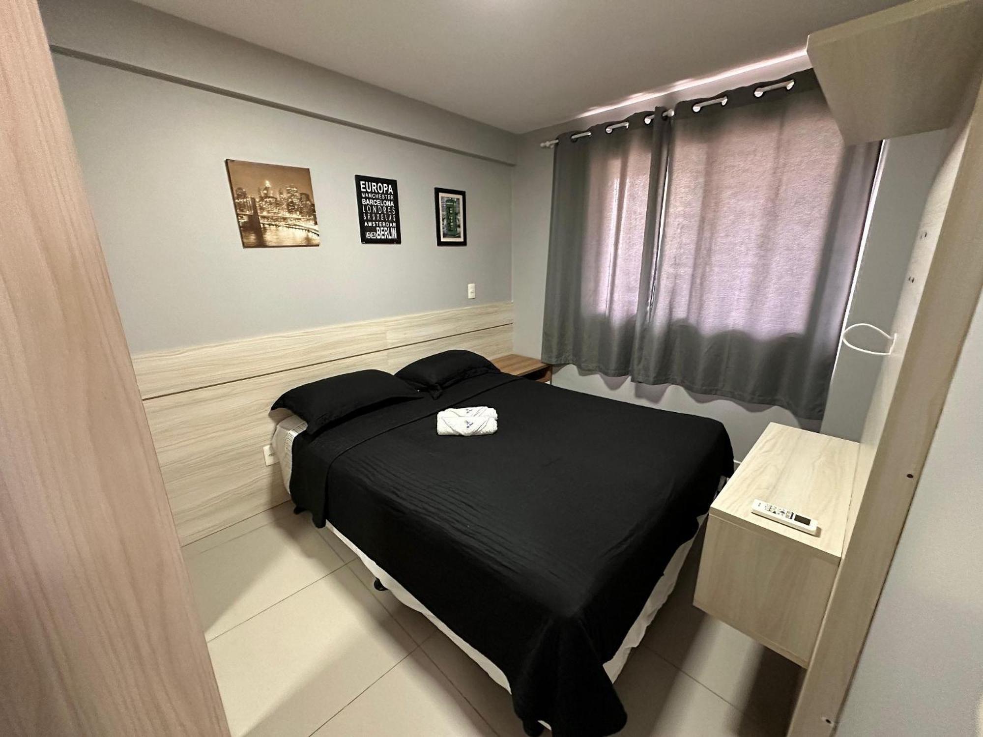 Helbor My Way - Compactos De Luxo Apartment Fortaleza  Exterior photo