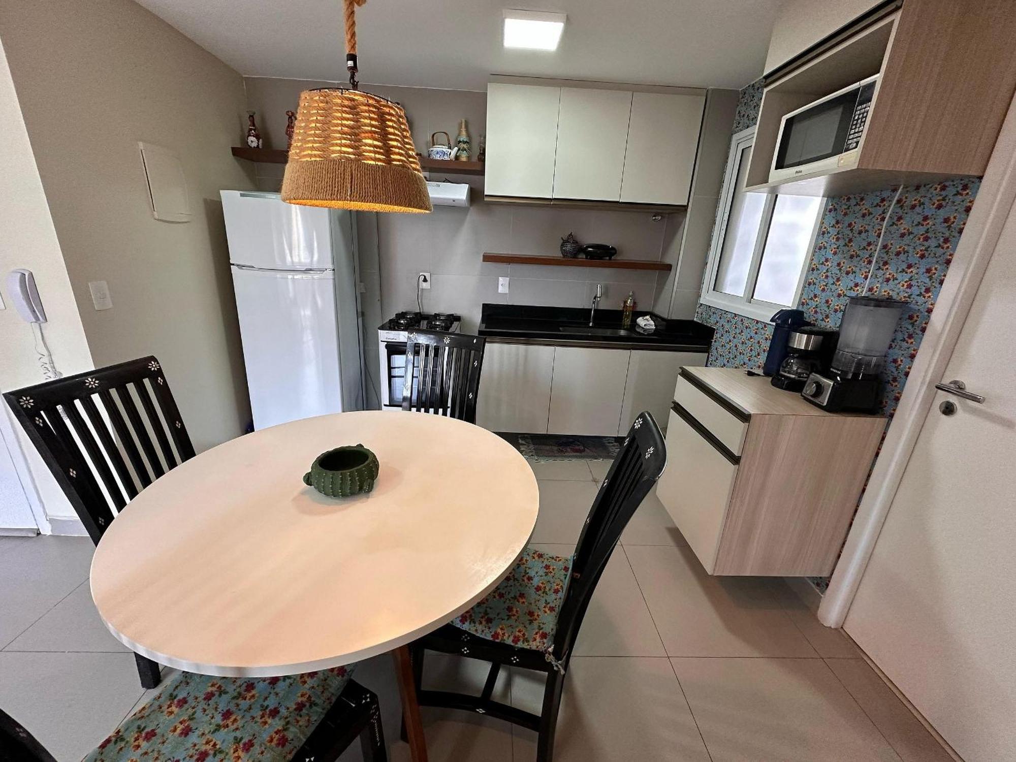 Helbor My Way - Compactos De Luxo Apartment Fortaleza  Exterior photo