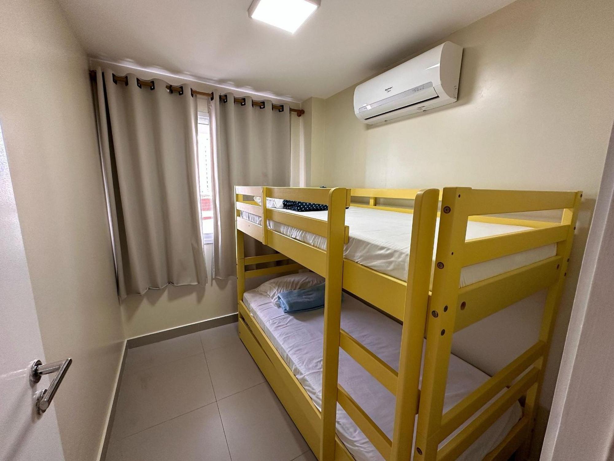 Helbor My Way - Compactos De Luxo Apartment Fortaleza  Exterior photo