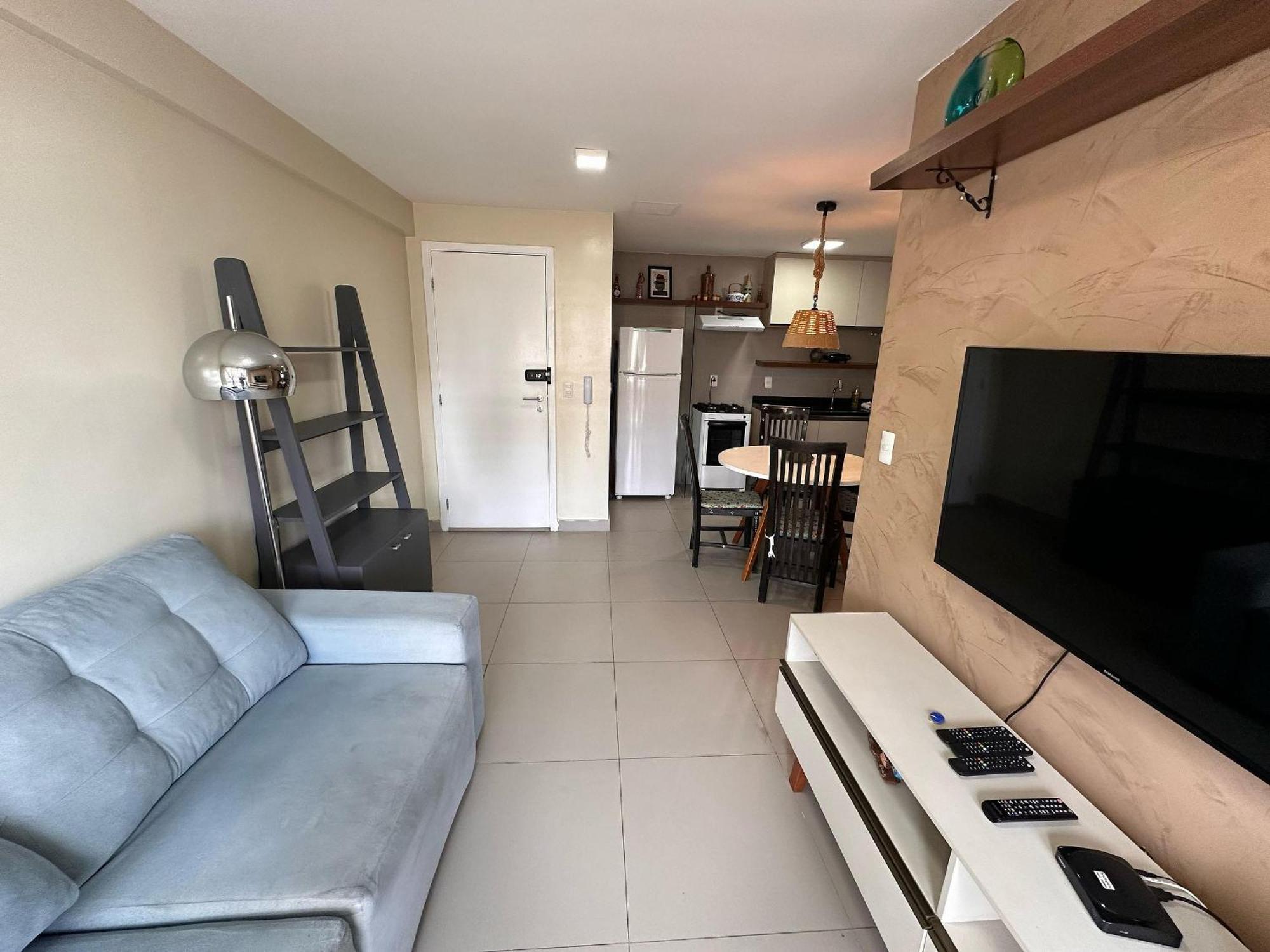 Helbor My Way - Compactos De Luxo Apartment Fortaleza  Exterior photo