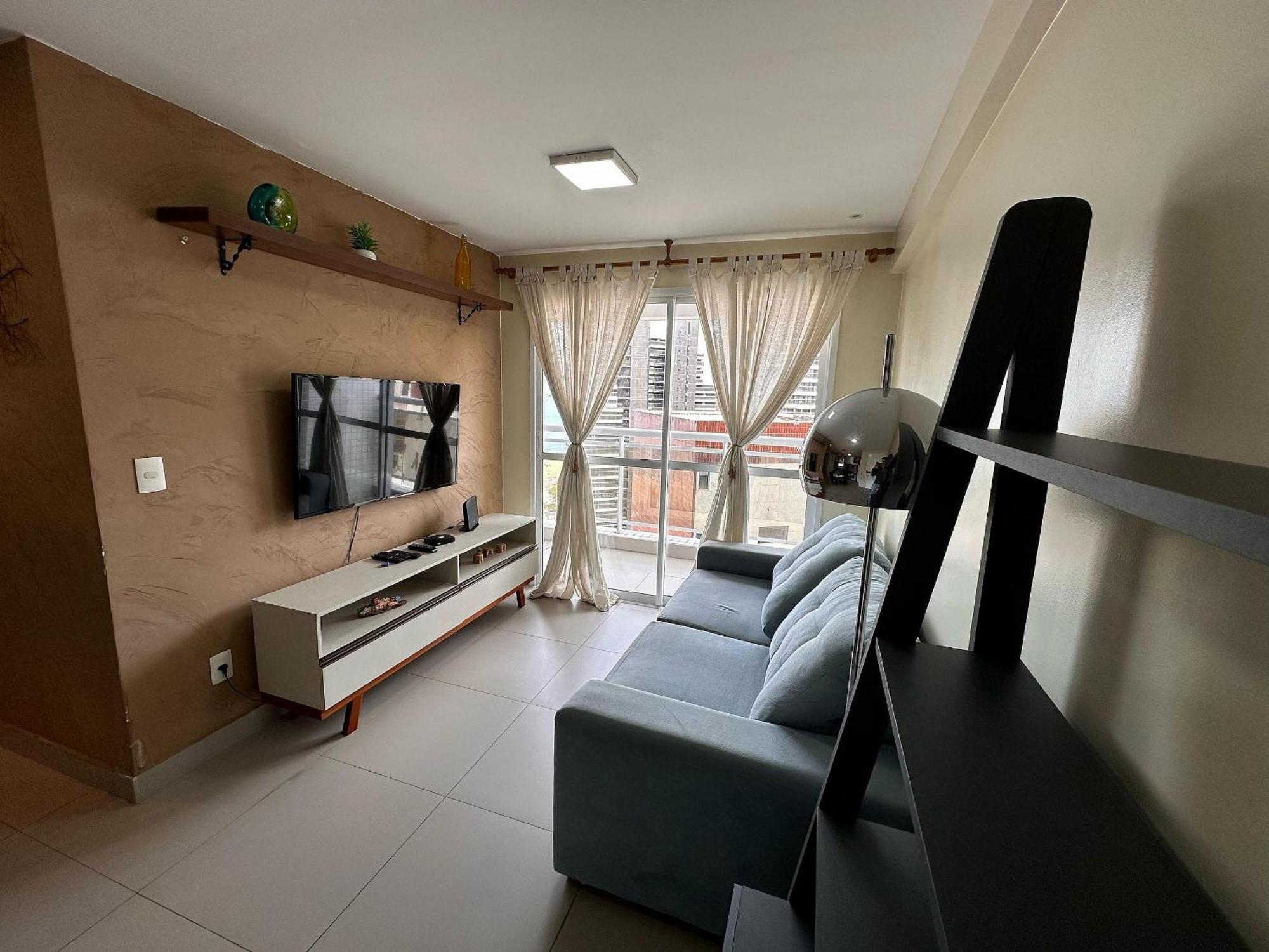 Helbor My Way - Compactos De Luxo Apartment Fortaleza  Exterior photo
