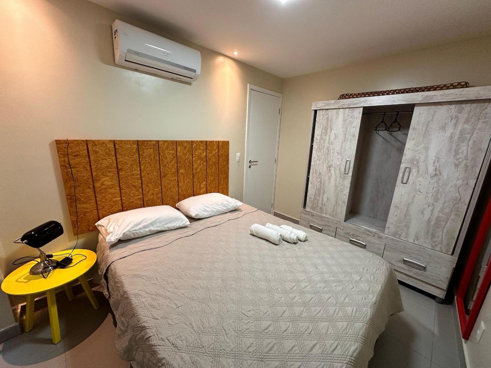 Helbor My Way - Compactos De Luxo Apartment Fortaleza  Exterior photo