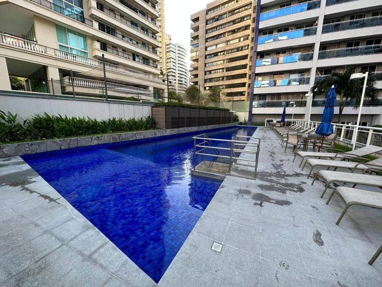 Helbor My Way - Compactos De Luxo Apartment Fortaleza  Exterior photo