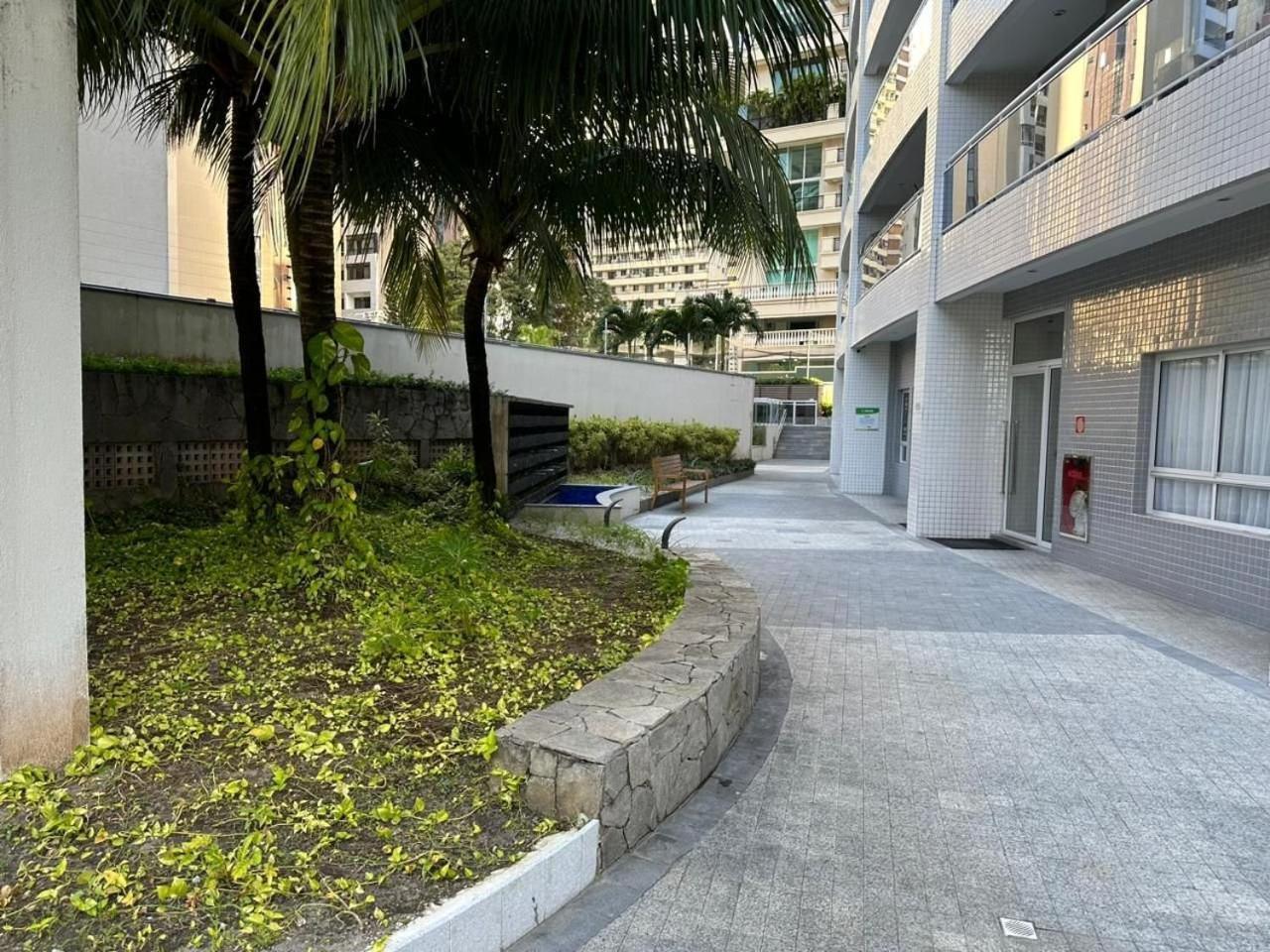 Helbor My Way - Compactos De Luxo Apartment Fortaleza  Exterior photo