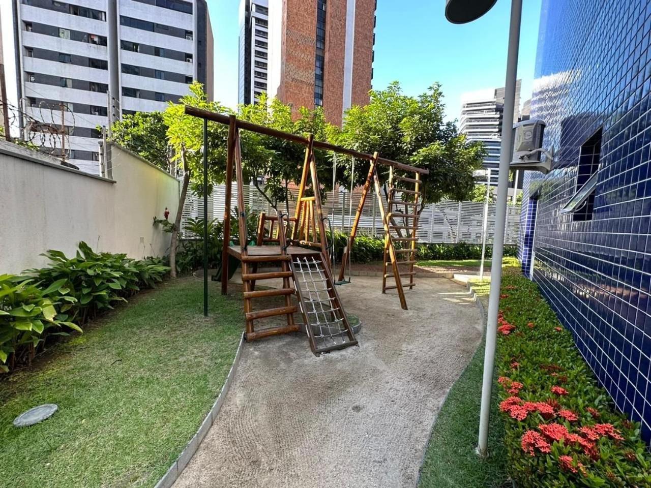 Helbor My Way - Compactos De Luxo Apartment Fortaleza  Exterior photo