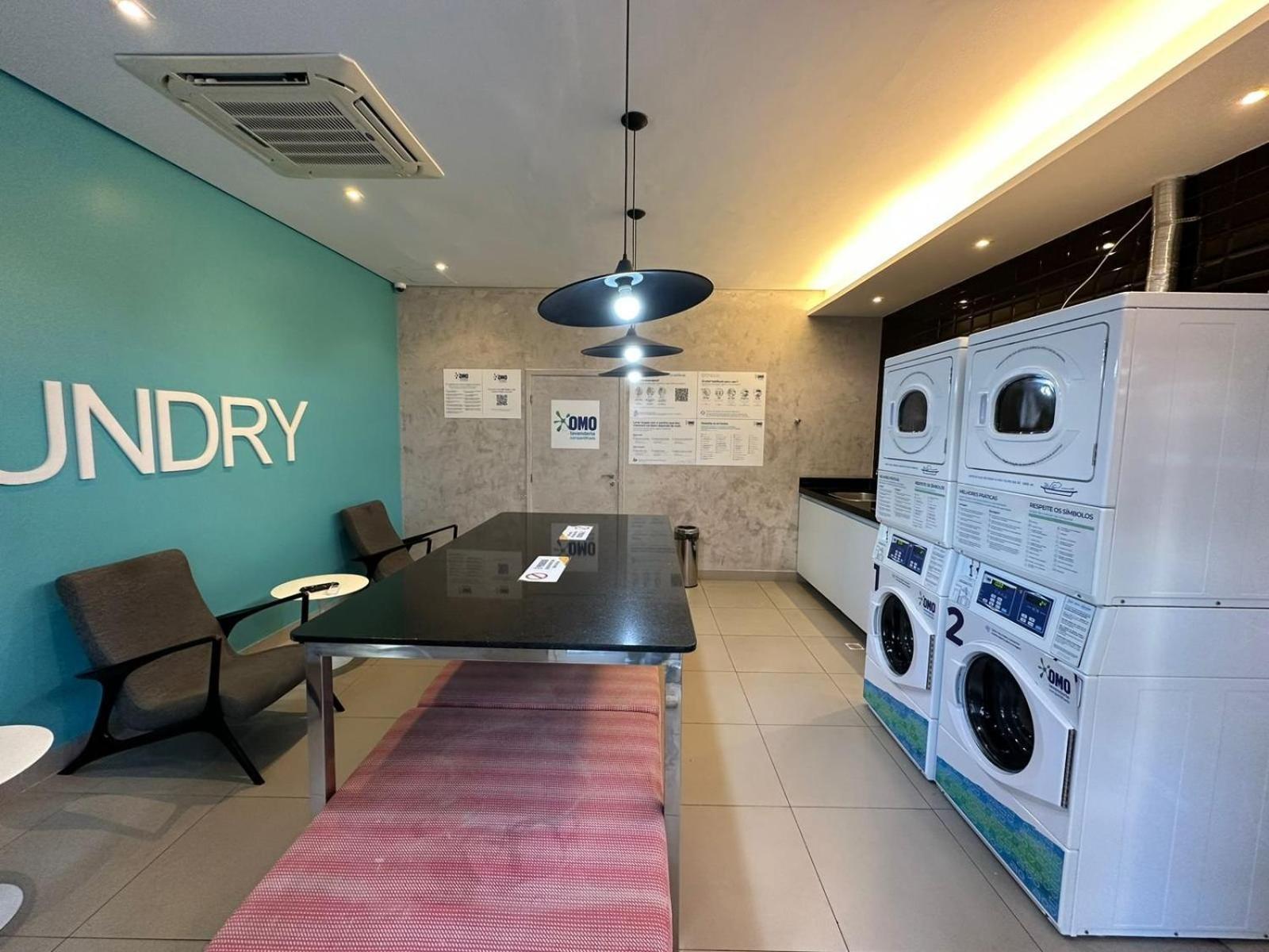 Helbor My Way - Compactos De Luxo Apartment Fortaleza  Exterior photo