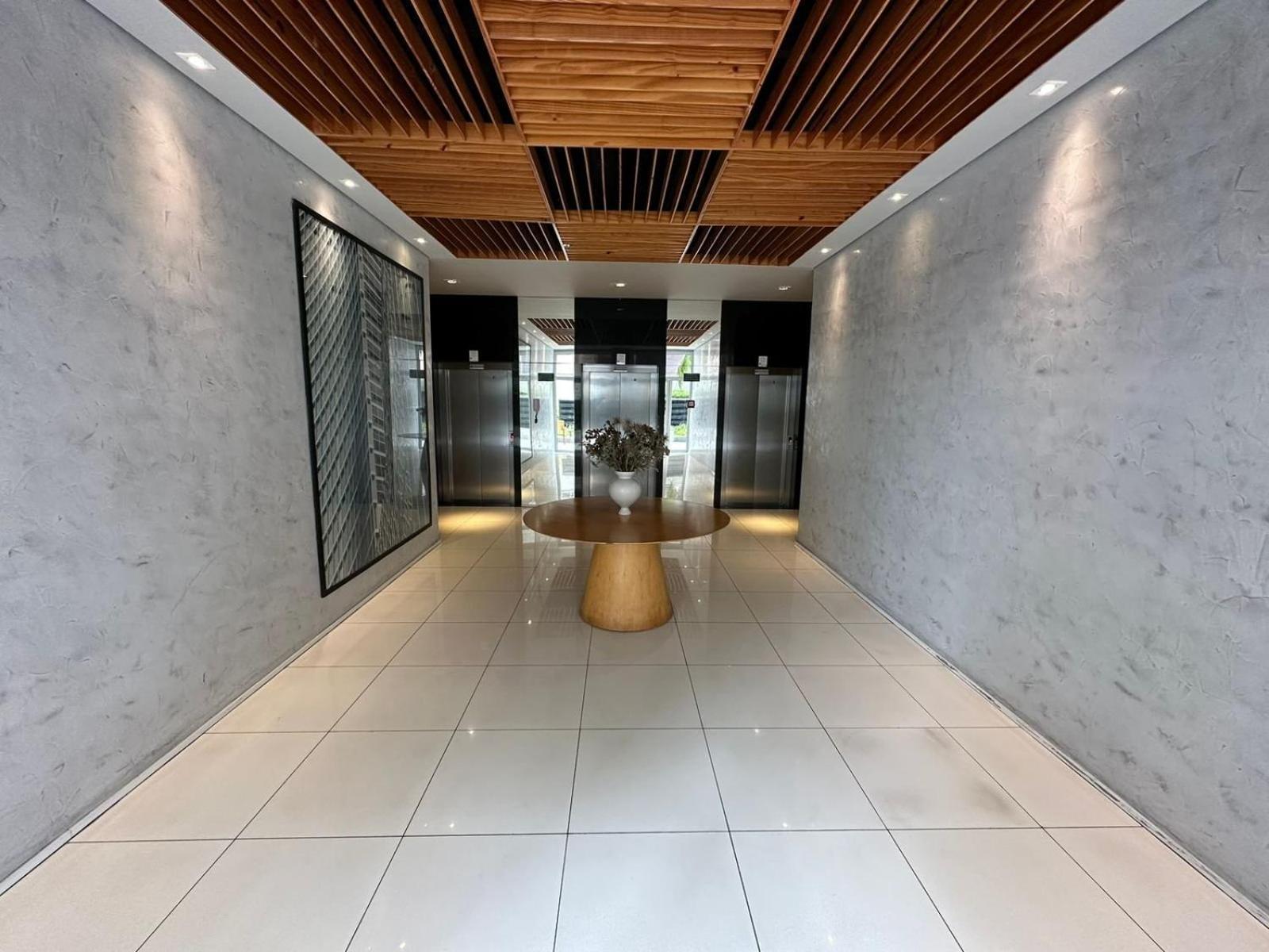 Helbor My Way - Compactos De Luxo Apartment Fortaleza  Exterior photo