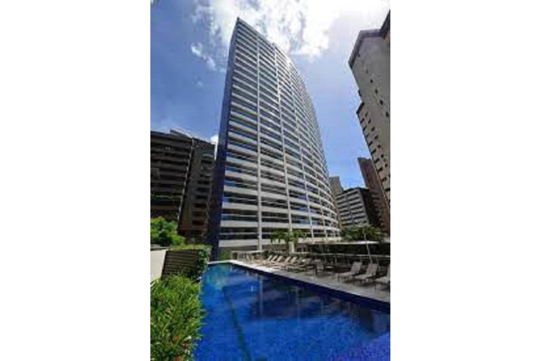 Helbor My Way - Compactos De Luxo Apartment Fortaleza  Exterior photo