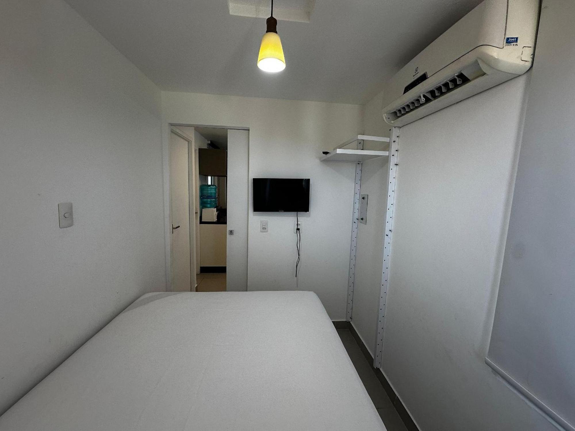 Helbor My Way - Compactos De Luxo Apartment Fortaleza  Exterior photo
