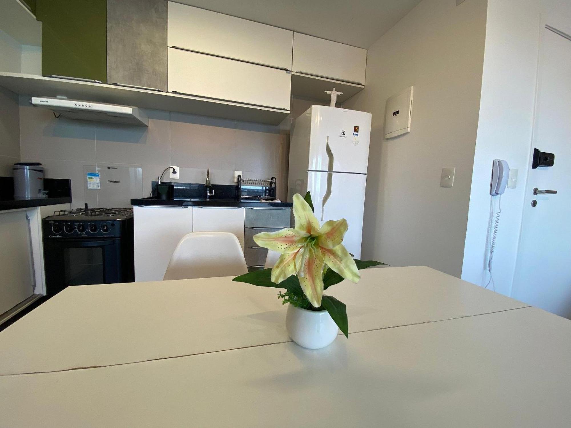 Helbor My Way - Compactos De Luxo Apartment Fortaleza  Exterior photo