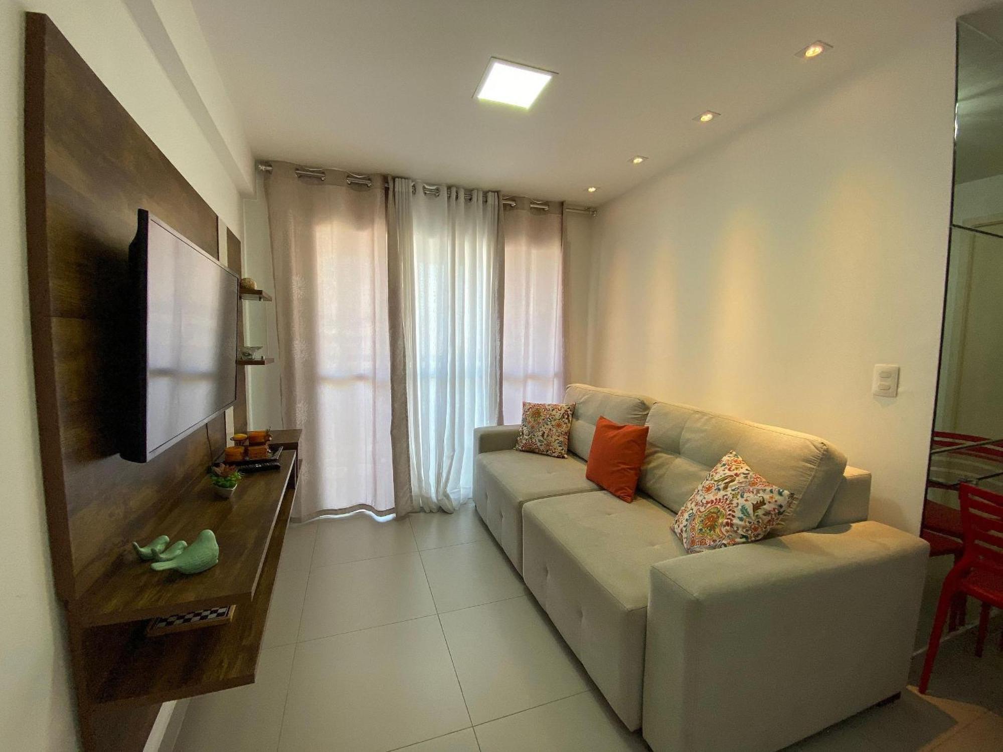 Helbor My Way - Compactos De Luxo Apartment Fortaleza  Exterior photo