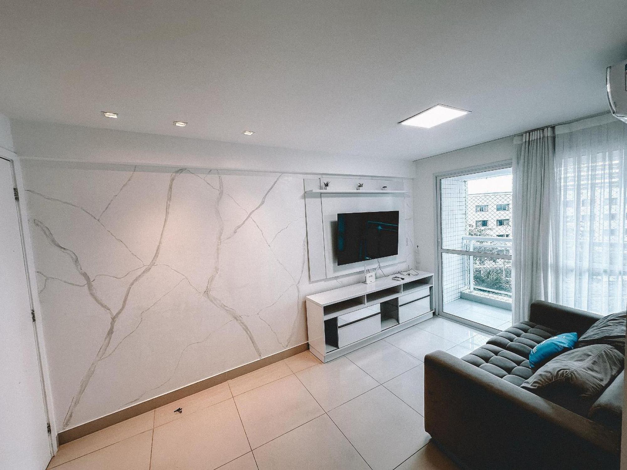 Helbor My Way - Compactos De Luxo Apartment Fortaleza  Exterior photo