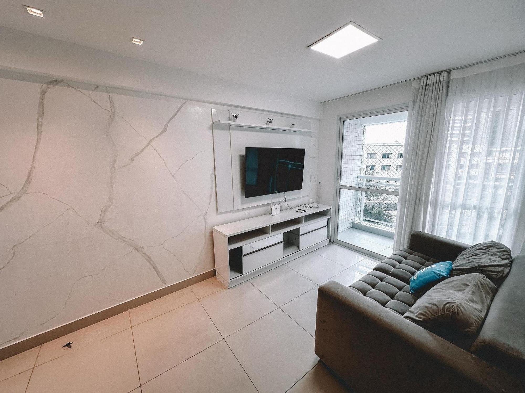 Helbor My Way - Compactos De Luxo Apartment Fortaleza  Exterior photo