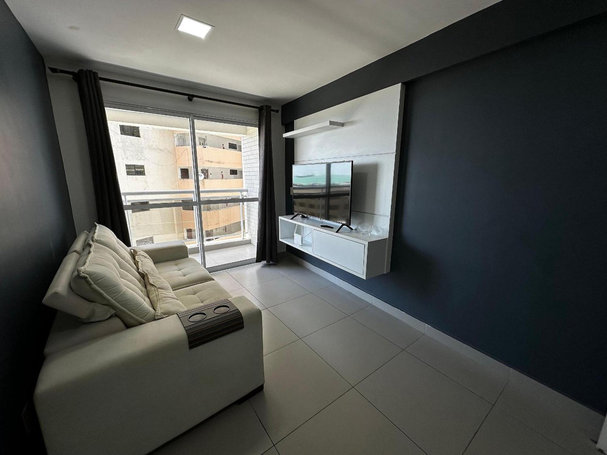 Helbor My Way - Compactos De Luxo Apartment Fortaleza  Exterior photo