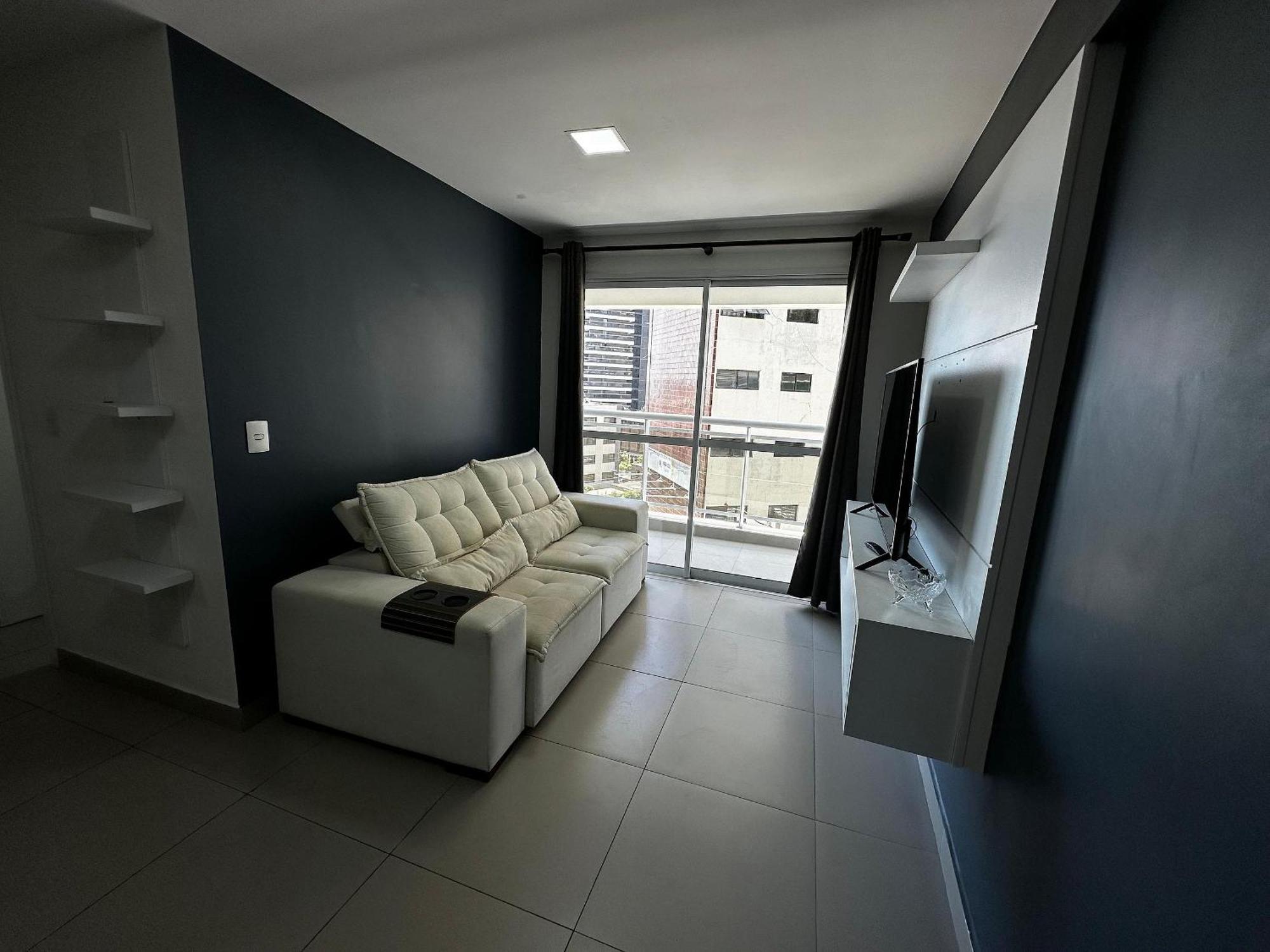 Helbor My Way - Compactos De Luxo Apartment Fortaleza  Exterior photo