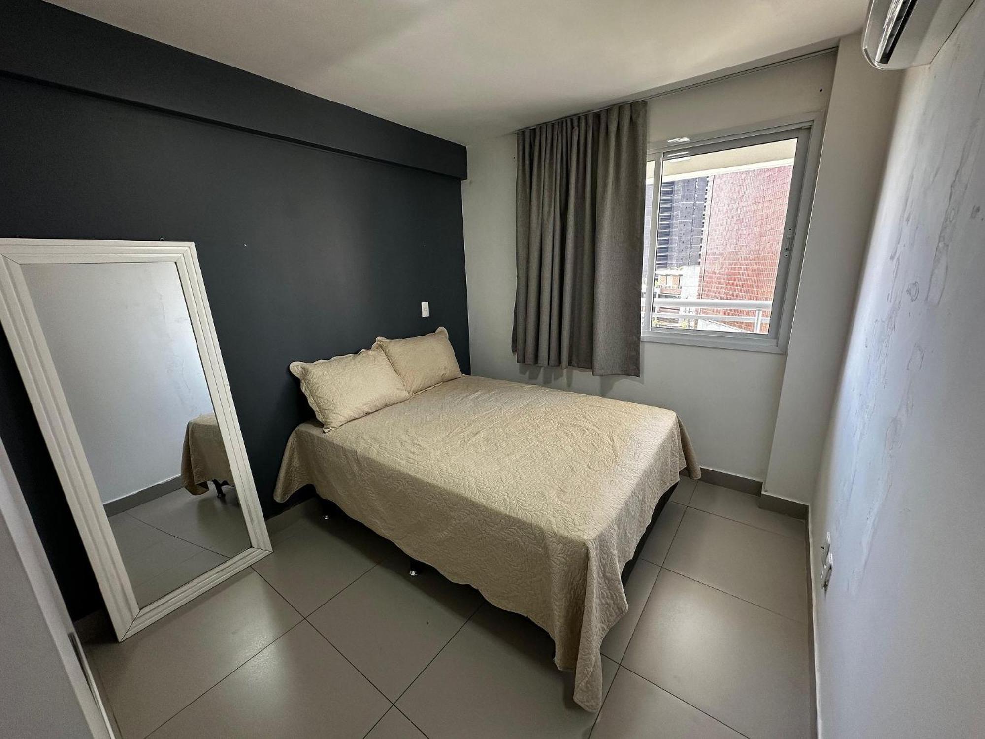 Helbor My Way - Compactos De Luxo Apartment Fortaleza  Exterior photo