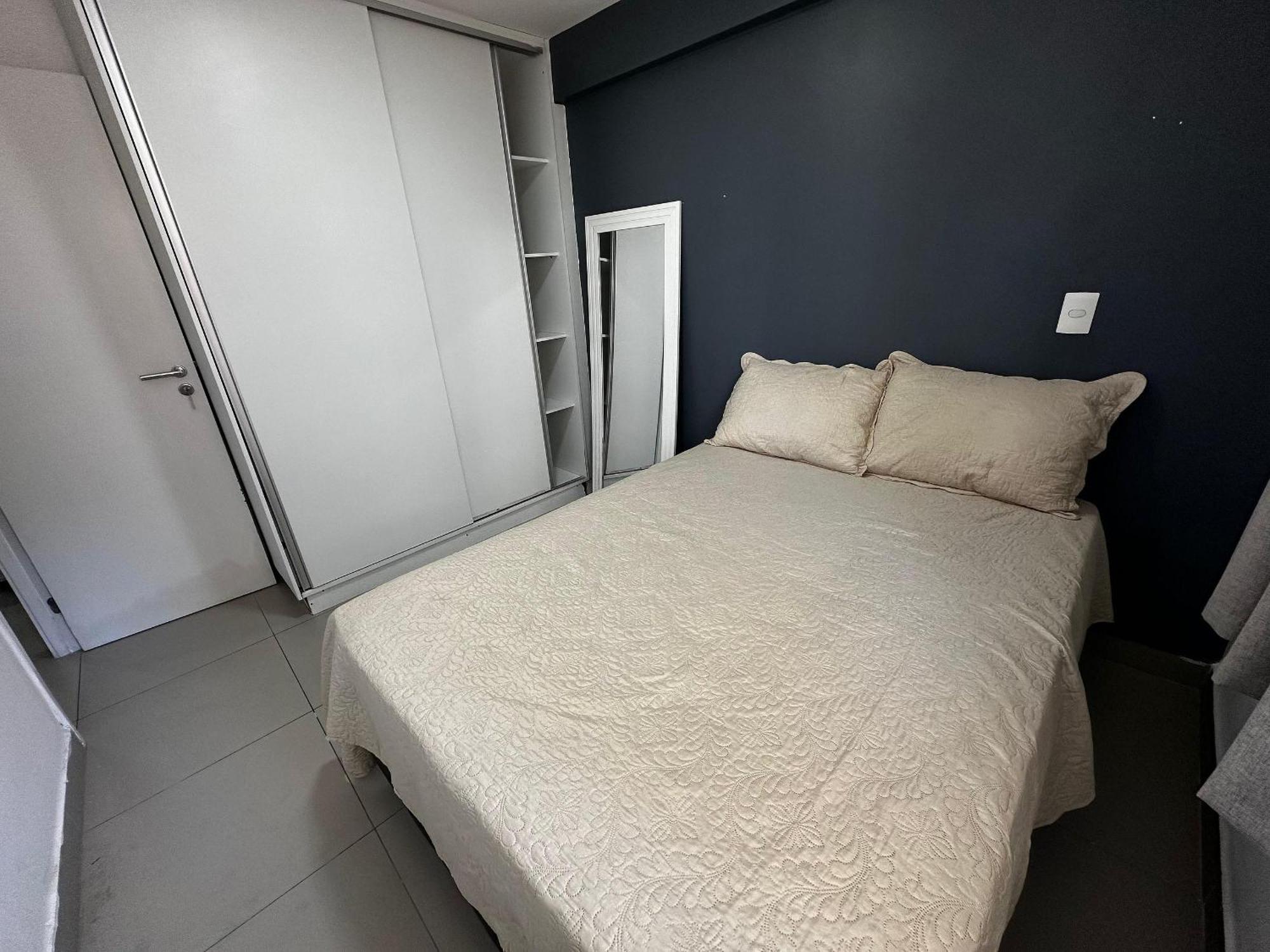 Helbor My Way - Compactos De Luxo Apartment Fortaleza  Exterior photo